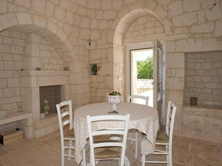 Vakantiepark Cisternino Kenmerken 15
