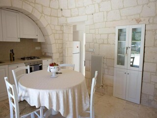 Holiday park Cisternino Features 17