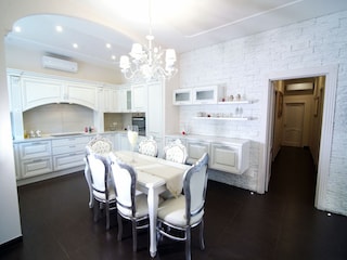 Ferienhaus Fasano Ausstattung 33