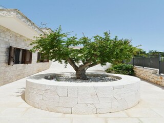 Maison de vacances Fasano Enregistrement extérieur 13