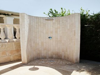 Ferienhaus Fasano Außenaufnahme 15