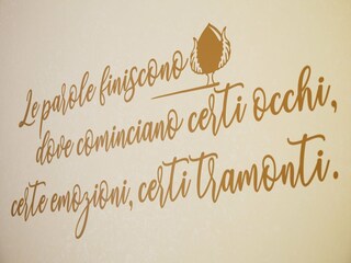 Maison de vacances Fasano  58