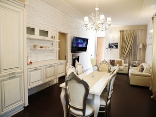 Maison de vacances Fasano Équipement 52