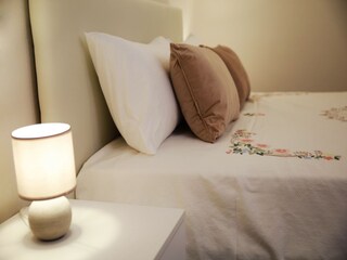 Vakantiehuis Fasano Kenmerken 55