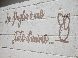 Maison de vacances Fasano  59