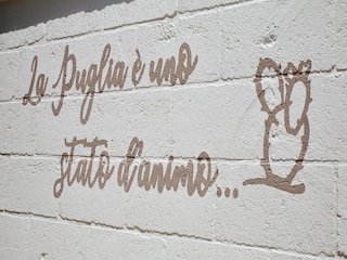 Vakantiehuis Fasano  59