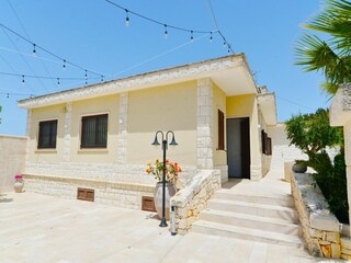 Ferienhaus Fasano Außenaufnahme 25