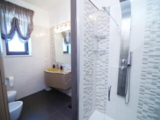 Vakantiehuis Fasano Kenmerken 48