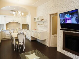 Maison de vacances Fasano Équipement 53