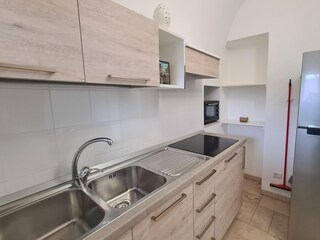 Maison de vacances Locorotondo Équipement 36