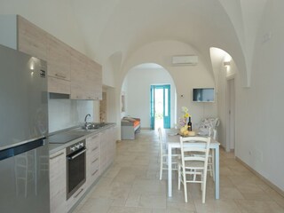 Holiday house Locorotondo Features 28