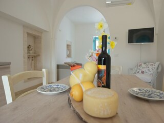 Holiday house Locorotondo  45