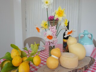 Ferienhaus Locorotondo  46