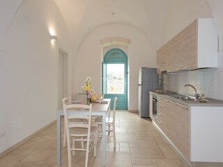 Holiday house Locorotondo Features 31