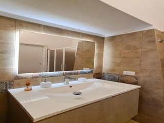 Ferienhaus Locorotondo Ausstattung 26