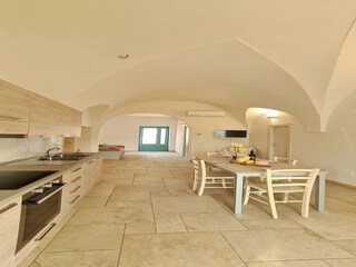 Holiday house Locorotondo Features 36