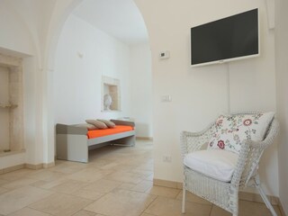 Holiday house Locorotondo Features 37