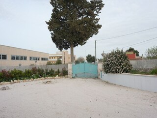 Vakantiehuis Locorotondo Omgeving 48