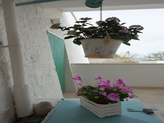 Vakantiehuis Locorotondo  49