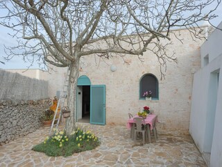 Holiday house Locorotondo Outdoor Recording 20