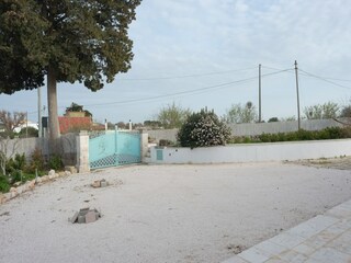 Vakantiehuis Locorotondo Omgeving 44