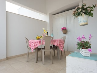 Maison de vacances Locorotondo Enregistrement extérieur 5