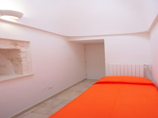 Casa de vacaciones Locorotondo Características 37