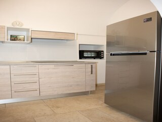 Holiday house Locorotondo Features 22