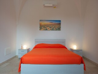 Ferienhaus Locorotondo Ausstattung 37