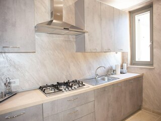 Ferienhaus Cisternino Ausstattung 20