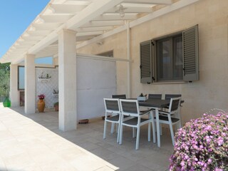 Ferienhaus Cisternino Außenaufnahme 7