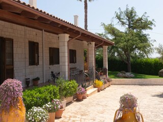 Holiday house Cisternino Outdoor Recording 12