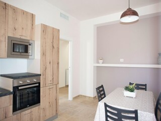 Casa per le vacanze Cisternino Caratteristiche 21