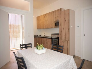 Holiday house Cisternino Features 26