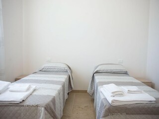 Vakantiehuis Cisternino Kenmerken 21