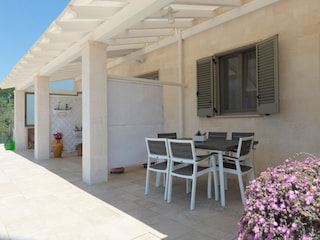 Maison de vacances Cisternino Enregistrement extérieur 9