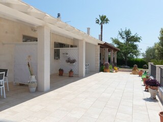 Maison de vacances Cisternino Enregistrement extérieur 14