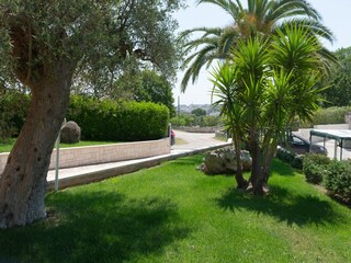 Maison de vacances Cisternino Enregistrement extérieur 1