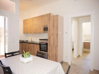 Ferienhaus Cisternino Ausstattung 23