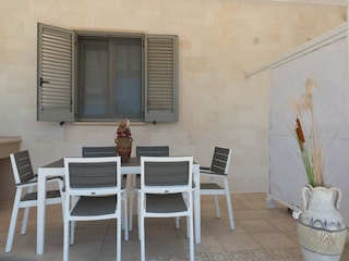 Ferienhaus Cisternino Außenaufnahme 11
