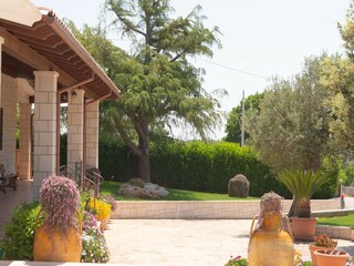 Casa per le vacanze Cisternino Registrazione all'aperto 18