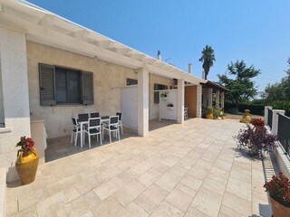 Holiday house Cisternino Features 23