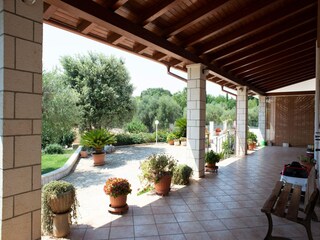 Holiday house Cisternino Outdoor Recording 10