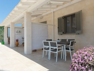 Holiday house Cisternino Outdoor Recording 16