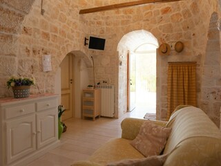 Ferienhaus Cisternino Ausstattung 35