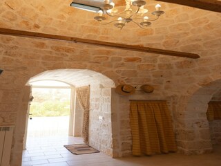 Maison de vacances Cisternino Équipement 36