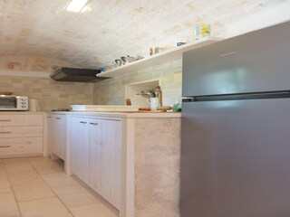 Ferienhaus Cisternino Ausstattung 31