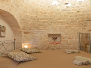 Ferienhaus Cisternino Ausstattung 35