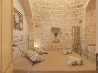 Maison de vacances Cisternino Équipement 33