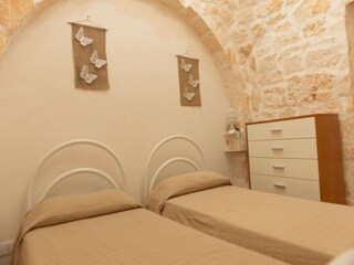 Holiday house Cisternino Features 41